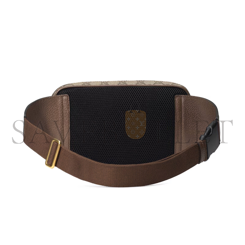 GUCCI OPHIDIA SMALL BELT BAG ‎574796 (24*14*5cm)